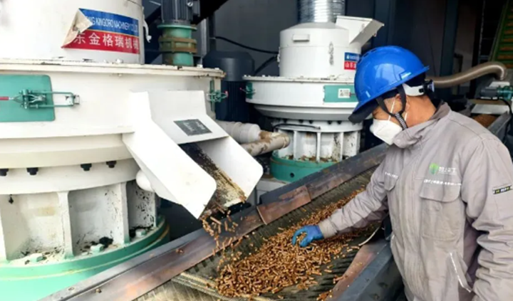 阿里河森工公司生物質能源顆粒燃料加工廠.png 阿里河森工公司生物質能源顆粒燃料加工廠.png